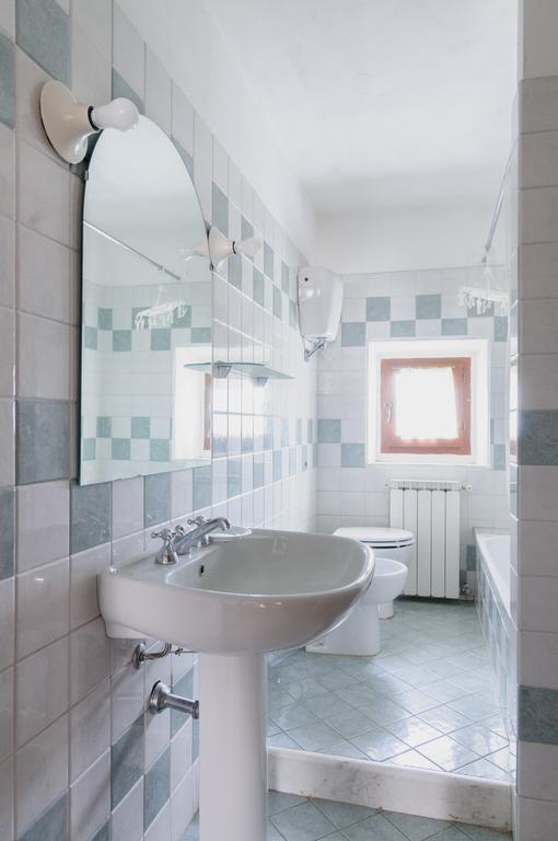 Agriturismo Albergotti Arezzo Kamer foto