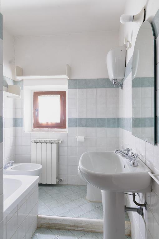 Agriturismo Albergotti Arezzo Kamer foto